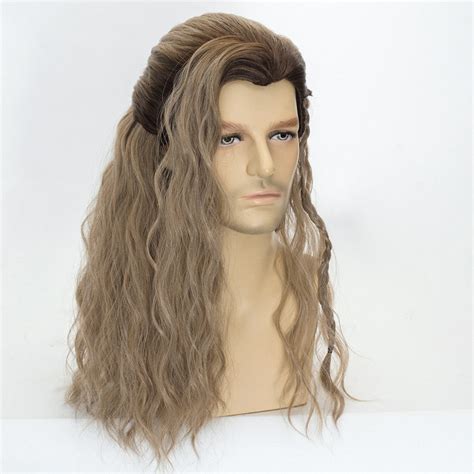 Thor Thor Cosplay Wig Nalagila