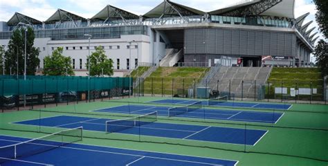 Bnp Paribas Warsaw Open Rozpoczyna Si Dzi W Warszawie Z Kim Zagra