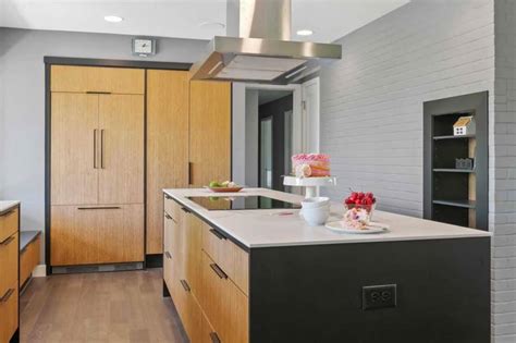 5 Stunning Eco Friendly Kitchen Cabinets Styles And Benefits