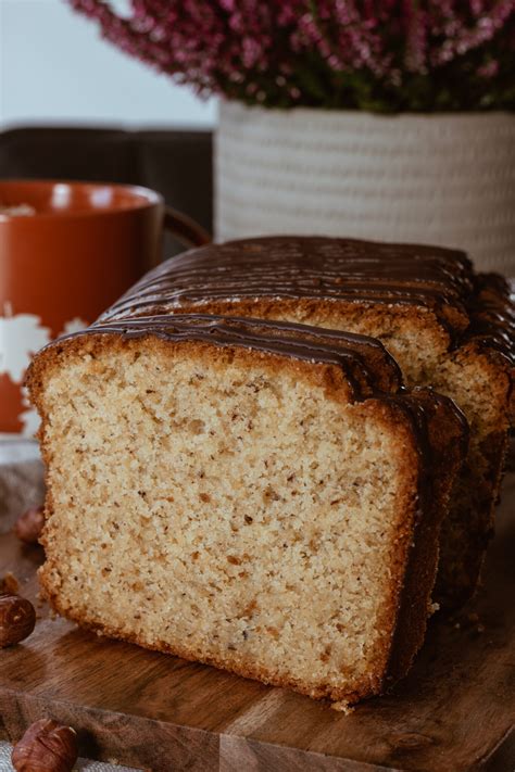 Saftiger Nusskuchen Wie Von Oma Kathleensdream De