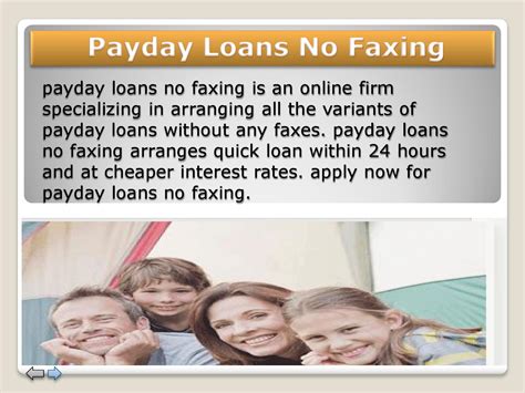 Payday Loans No Faxing By Aiden Corner Issuu