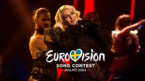 Espa A Actuar Por Primera Vez En La Semifinal De Eurovisi N Este Es