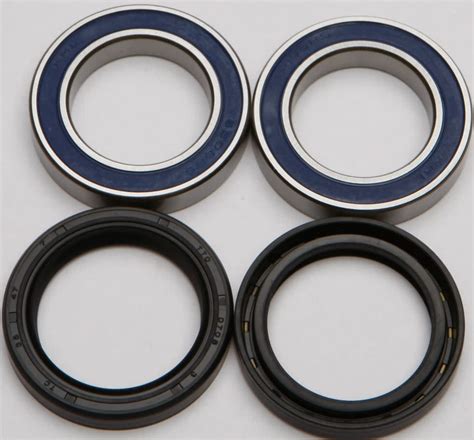 All Balls Front Wheel Bearingseal Kit Ktmgasgashusq Mxtire