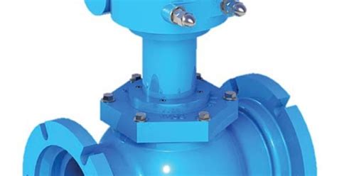 Plug valve a fit for multiple applications | Treatment Plant Operator