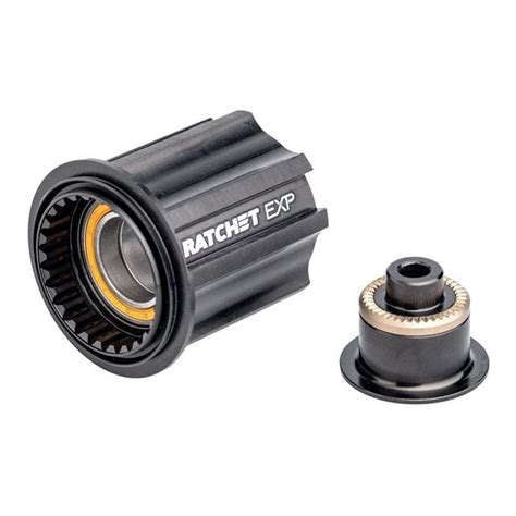 Dt Swiss Ratchet Exp Freehub Conversion Kit Or Mm Qr