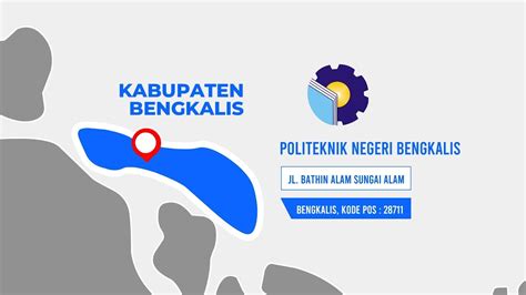 Profil Politeknik Negeri Bengkalis 2021 Youtube