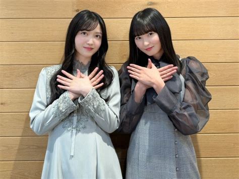 乃木坂46・久保史緒里＆遠藤さくら、齋藤飛鳥がセンターを務めた「ここにはないもの」への思いを明かす エンタメ 写真 Goo ニュース