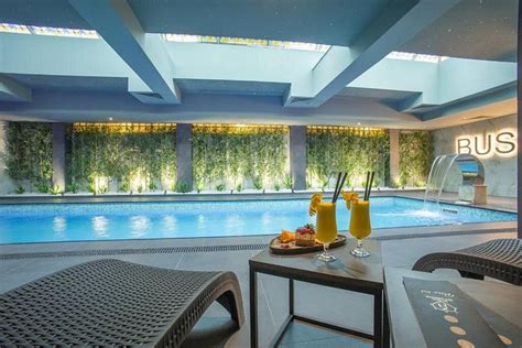 BUSHI RESORT & SPA - Prices & Hotel Reviews (Skopje, Republic of North ...