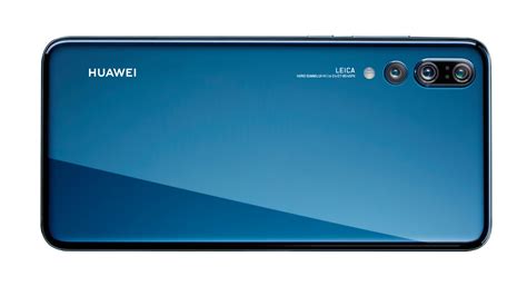 Huawei Update Offensive F R Vier Smartphones Updated