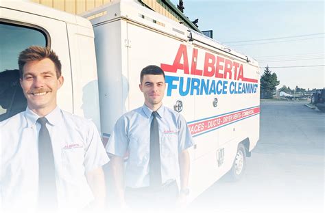 Alberta Furnace Cleaning Calgary S Furnance Duct Experts