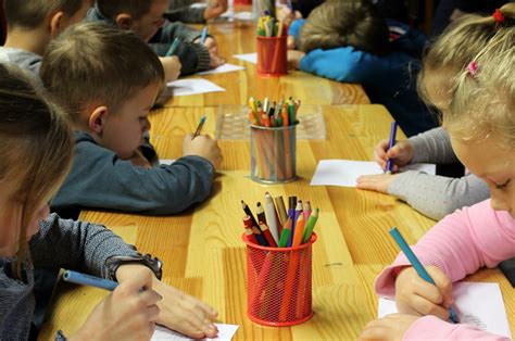 La Importancia De La Educación En La Primera Infancia I