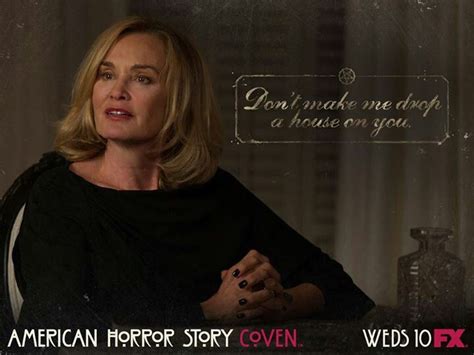 Ahs Coven Quotes. QuotesGram