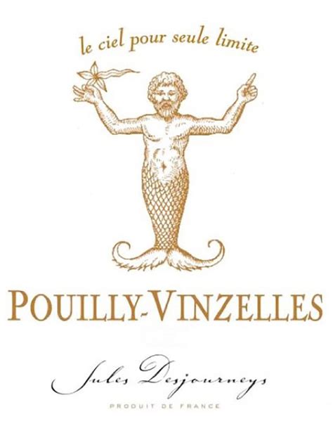 Jules Desjourneys Pouilly Vinzelles Les Longeays X Cl United