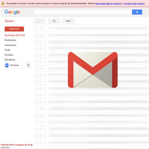 C Mo Ordenar Los Correos Electr Nicos Por Tama O En Gmail