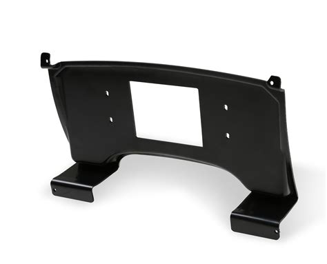 Holley EFI 553 429 Holley Dash Bezels For Holley EFI 7 Dashes