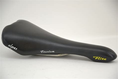 NOS Selle Italia Flite Saddle