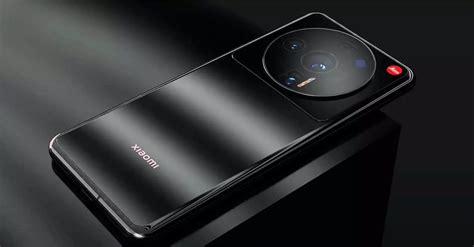 Xiaomi lo vuelve oficial Leica es su nuevo socio para las cámaras en