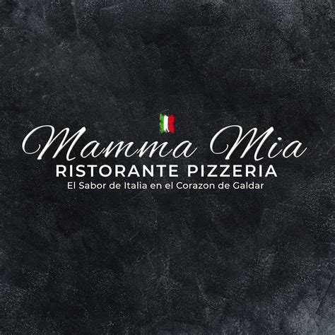 Ristorante Pizzeria Mamma Mia