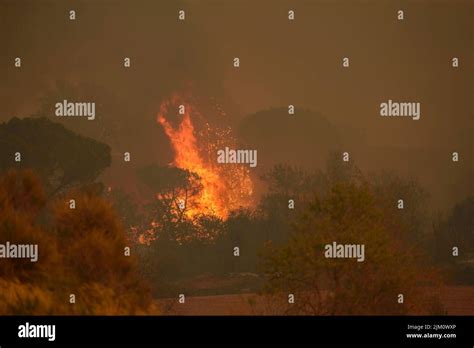 Sequía 2022 Banque De Photographies Et Dimages à Haute Résolution Alamy