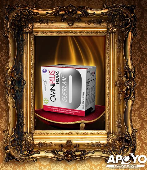 OMNIVIDAPMS: OMNIPLUS SUPREME