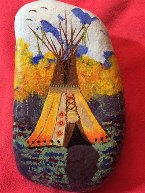 Pin By Amber Wangemann On Rock Art Rock Painting Designs Pebble Art