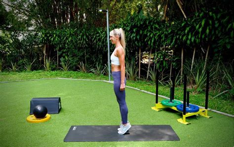 Mobility For Runners Exercises To Improve Performance