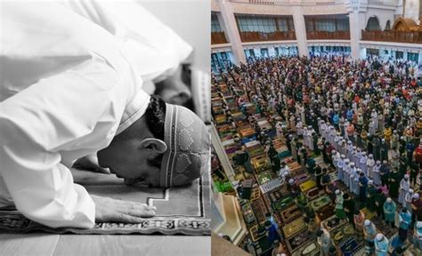 Selangor Tidak Benarkan Imam Dari Luar Negara Untuk Solat Tarawih Mahu