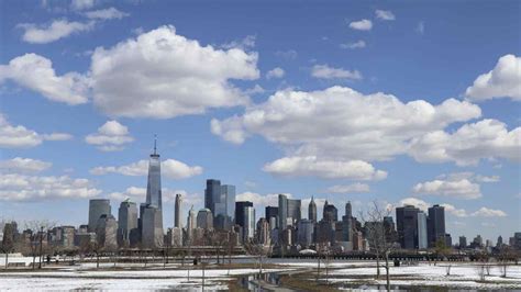 Nueva York En Invierno Qu Ver Y C Mo Vestir Kolaboo