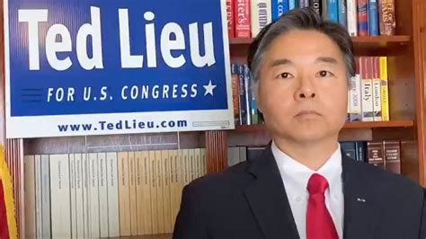 Endorsethis Ted Lieu Trolls Trump In 15 Seconds Or Less National Memo