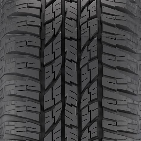 Yokohama Geolandar At G015 Tire Review And Sizes