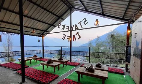 10 Hostels in Manali That will Make You Skip Hotels