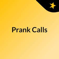 Google Podcasts - prank