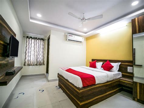 Hotels In Kukatpally | Book from 50+ Stay Options @Best Price