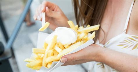 Pommes für einen Cent Surf n Fries feiert Eröffnung in Heilbronner