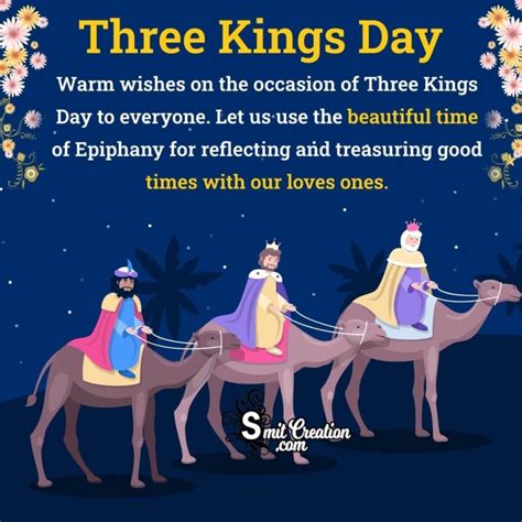 List 93 Images Pictures Of Three Kings Day Latest