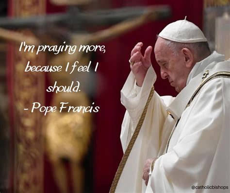 Pope Francis Quotes On Faith