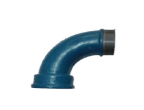 Birlik Döküm Sulama Sistemleri Cast Camel Neck
