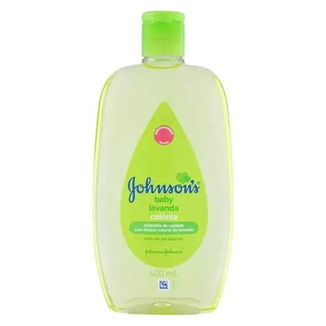 Loção Repelente Johnsons Baby Antimosquitos 200ml MercadoLivre