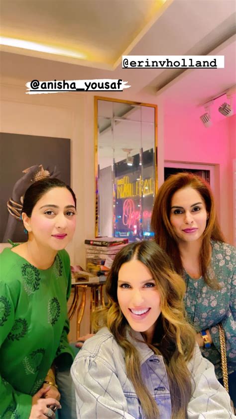 Anisha Yousaf On Linkedin Miss Anisha The Ceo Of The Nail Bar By