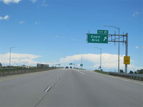 Colorado - Interstate 76 Eastbound | Cross Country Roads