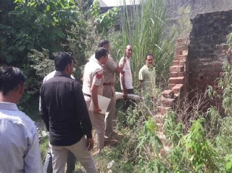 Yamunanagar Wife Murdered In Radaur Body Buried In The Ground Shot यमुनानगर में पत्नी की