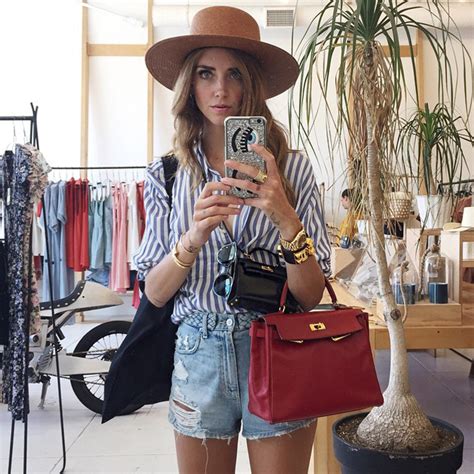 How To Take The Perfect Instagram Tips From Fashion Bloggers