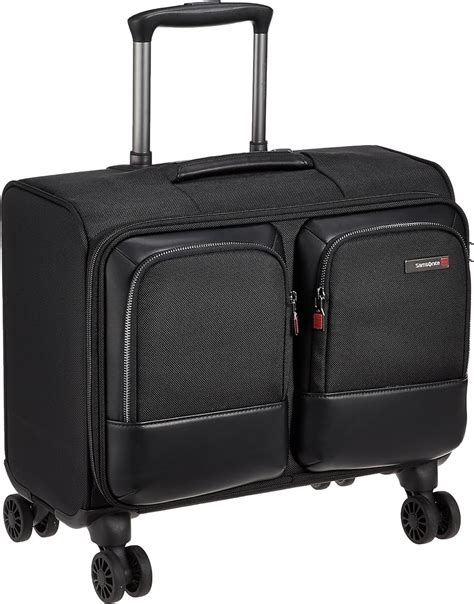 Aggregate More Than Samsonite Overnighter Trolley Bag Super Hot