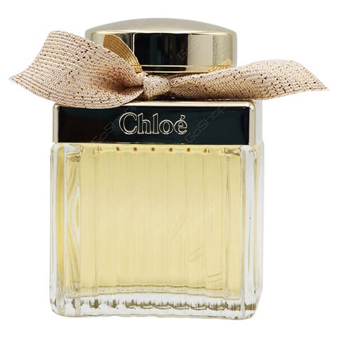 Chloe Absolu De Parfum For Women 75ml Buy Online