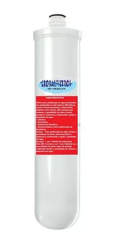 Refil Polipropileno Compat Vel Purificadores Philco Nb Frete Gr Tis