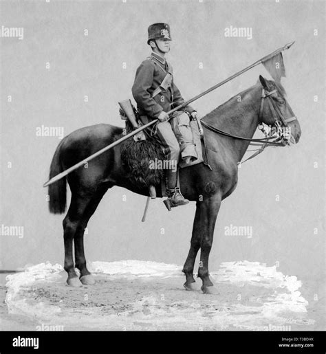 Historical Italian Soldier Black And White Stock Photos And Images Alamy