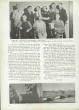 Explore 1937 North Side High School Yearbook, Ft. Wayne IN - Classmates