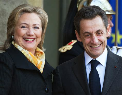 sondage présidentielle 2012 Lavenir sassombrit pour Nicolas Sarkozy