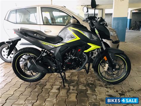 Used Model Honda Cb Hornet R For Sale In Bangalore Id