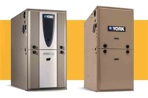 How Much Does A York Furnace Cost 2024 Prices